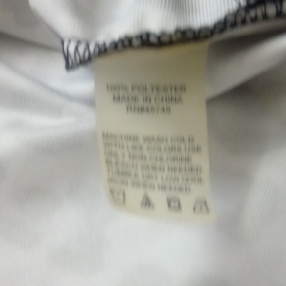 Snow leopard jacket - Picture 3 of 6